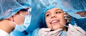 Read more about the article Oral surgery
